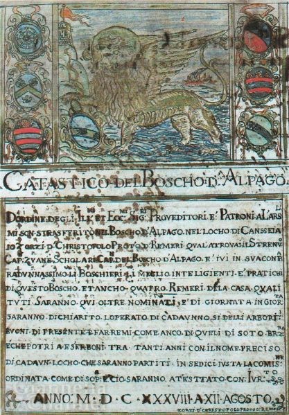 File:1987-10-Airone-Magazine-Serenissima-Venezia-Dal-catastico-di-Zorzi-de-Christofolo-1638-con-boschieri-il-meglio-intelligenti-e-pratichi-01-1069x1536.jpg